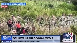 What's Really Going On With The Invasion Of The Southern Border