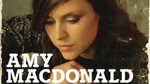 02. Amy Macdonald - This Is The Life