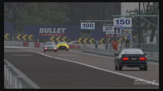 Gran Turismo7 Race495