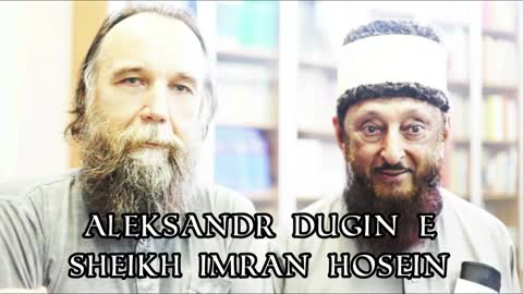 Aleksandr Dugin e o Islamismo