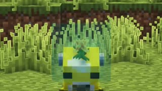 Minecraft if moobloom win the vote