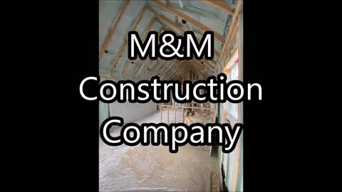 M&M Construction Company - (406) 224-6288