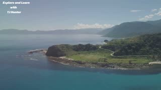 The Enchanting American Samoa: A Journey