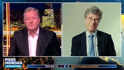 “This Is Gonna Get Us ALL Blown Up!” Jeffrey Sachs On Russian Invasion