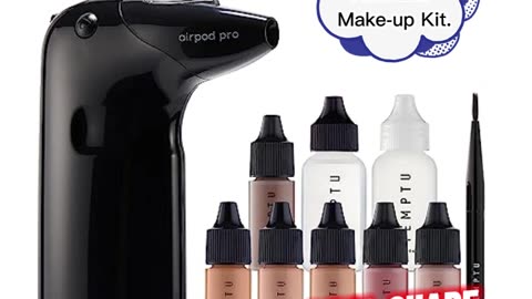 TEMPTU One Airbrush Make-up Kit