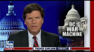 Tucker Carlson 03-15-2023 PART 1