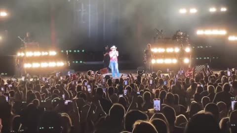 Jason Aldean defends ‘Try That in a Small Town’ during Cincinnati show