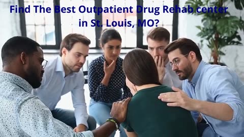 Sana Lake Behavioral Wellness Center - Outpatient Drug Rehab in St. Louis, MO