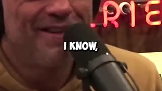 Joe Rogan on Political Podcast Guests