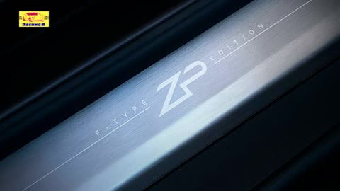 2024 Jaguar F-Type ZP Edition Is Brand’s Final Combustion Sports Car