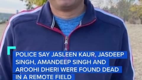BODIES OF KIDNAPPEDFAMILY FOUND INREMOTE FIELD
