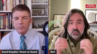 Truth or Lies with Neil Oliver | Part 2 | Stand on Guard Ep 90