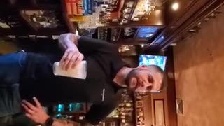 Chip Challenge at Killarney's Pub Part 3