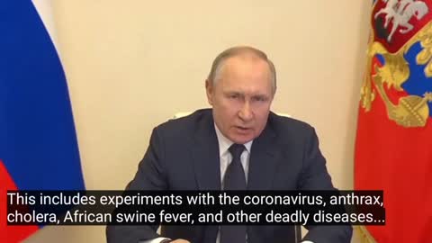 President Putin speaks
