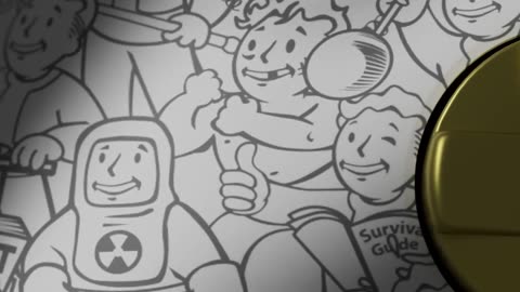 Xbox x Fallout Controller - Official Trailer