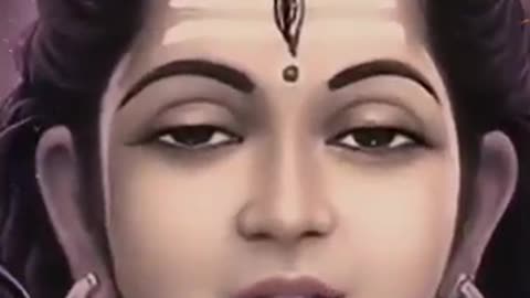 Mahadev ji ki real video 🙏