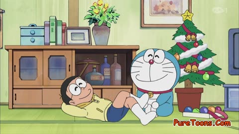 Doraemon cartonin hindi