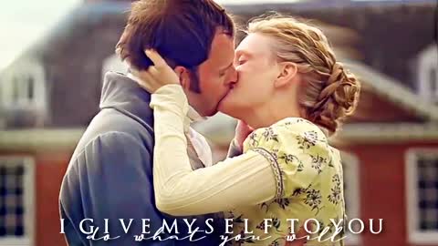 Emma & Knightly - Love Story - Emma 2009