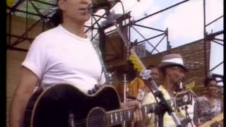 Paul Simon - The African Concert = Live Concert Music Video 1986