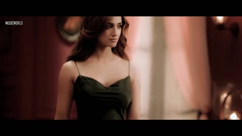 Bekarar Dil Mera - New Song 2021 - New Hindi Song - Tiger Shroff - Disha Patani - Hindi Video Song