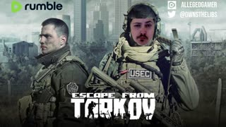 Escape From Tarkov - Timmy TIme