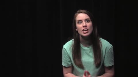 Valentine's Day Rap from Overly Attached Girlfriend