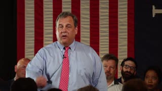 Chris Christie: Republicans let Biden take the White House by emboldening Trump