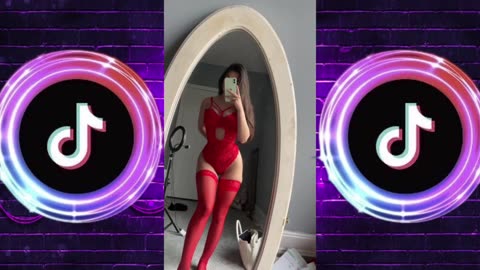 Sexiest Outfit Change Challenge- Tiktok Sexy Girls