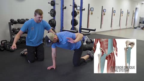 HEALTHY LIFE - Prevent back pain by reducing posterior pelvic tilt