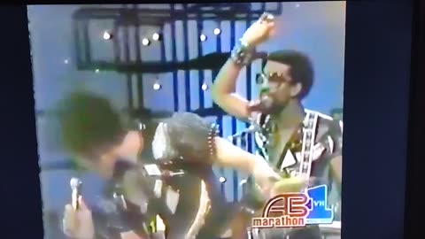 The Commodores 1976 Sweet Love