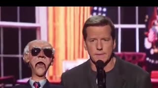 Jeff Dunham does Joe Biden