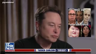👽 Elon Musk says that there is no evidence for extraterrestrial life.