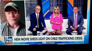 CNN EVIL AGENDA on child trafficking