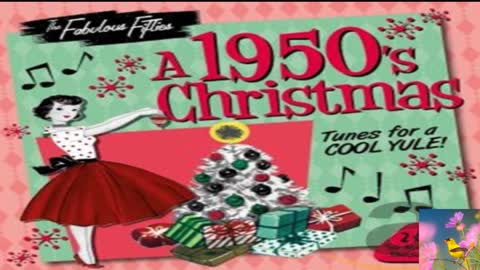 Relaxing Vintage Christmas songs