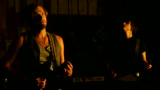 Kings Of Leon - Sex On Fire