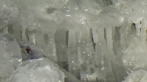 Impressive Ice