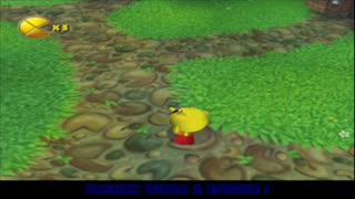 PAC-MAN WORLD 2 EPISODE 1