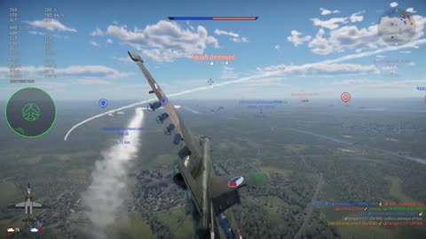 skill issue gaming (Su-25K)