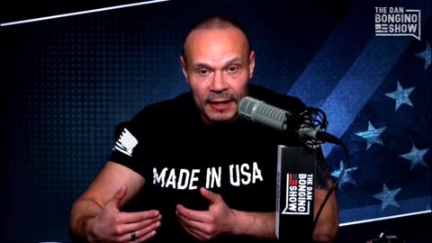 The Dan Bongino Show Ep-1999