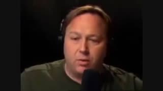 'Alex Jones & Freeman Fly "Illuminati Demonology & Genealogy" (Uncut) Prisonplanet.tv' - 2008