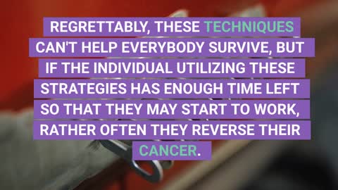 fighting cancer together