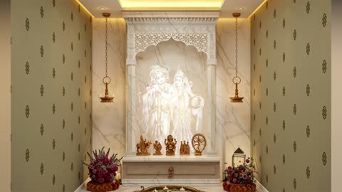 30+ Best Pooja Room Designs || Modern Pooja Room Designs || Latest Pooja Room Designs 2022