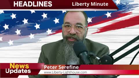 20220621 - Liberty Minute