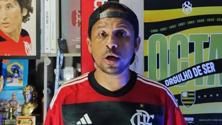 FLAFLU: DINIZ PREPARA CILADA PRA VP! REFORÇO PODE CHEGAR MAIS CEDO AO FLAMENGO! CBF AJUDA QUEM DIRIA