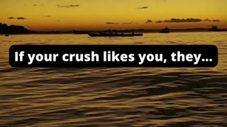 f Your Crush Likes You: Expert Tips and Insights | #CrushAdvice #LoveTips #RelationshipInsights"