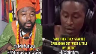 nigeria nigeriancomedy african cucumber Eat FUFU Thank me later fyp