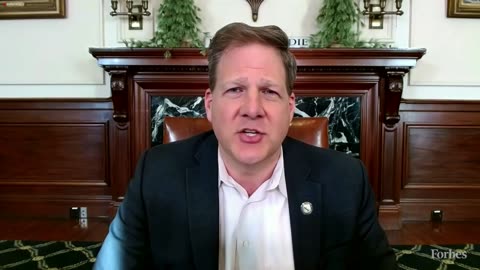 Sununu- 'This Cancel Culture Mentality That A Lot Of Folks In America Have Is Absolutely Wrong'