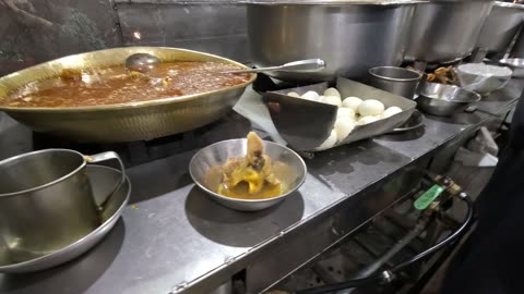 Sargodha Food Vlog