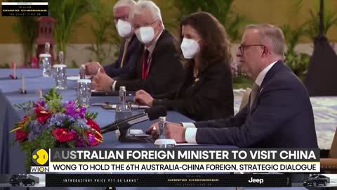 Australian foreign minister Wong to visit China to thaw ties with Beijing | Latest World News | WION