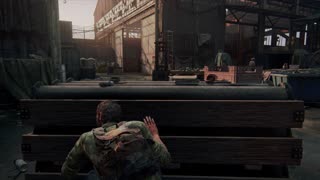 The Last of Us Remastered | Part 3 | Robert